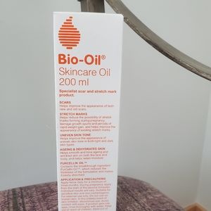 Bio Oil stretch marks 200 ml 6.7 oz